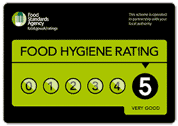 Food Hygiene Picture