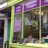 The Wild Fig Deli & Café