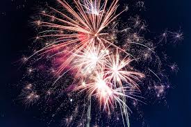 Shaldon Bonfire and Fireworks 2019
