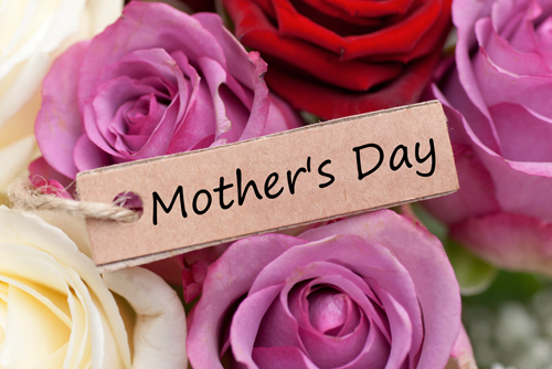 MOTHER's DAY afternoon tea and cookery course