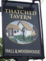 Thatched Tavern